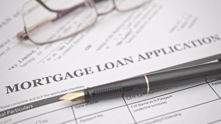 Best Home Loans (Mortgages)  in Thompson, ND